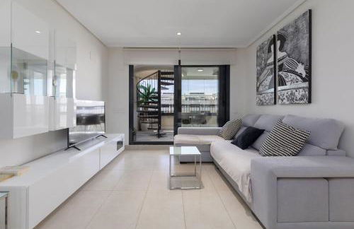 ApartUP Patacona Sunrise Duplex II - Foto 7