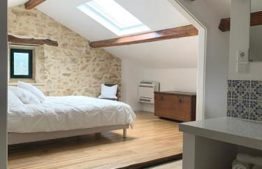 Quinta das Amoras - Au coeur des oliviers - Foto 43