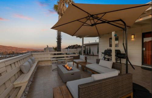 Disco House- The 70s Experience w Pool Spa - Foto 7