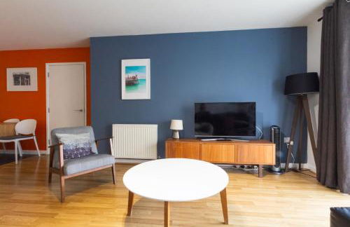 Spacious Central Family Apartment - Foto 7