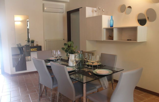 L'Antica Corte Lazzago - Foto 60