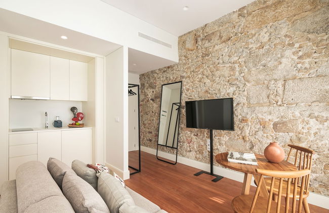 Porto River Infante - Photo 40