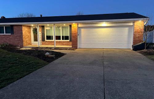 30 Something Quiet 3BR House Near I-77 & US-250 - Foto 5