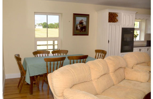 Cannaway House B&B - Foto 19