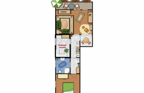 Ferienwohnung 3 Panoramablick - NEU incl 3-WeltenCard mit 140 kostenlosen Attraktionen - Foto 59