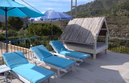 villa Grace,10p,seaview,pool - Photo 23