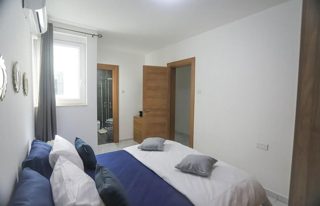 Stunning 2 Bedroom, 2 Bathroom apt St Julians - Foto 7