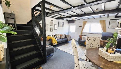 Leaf Tree Cottage, close to Coast, Lakes and Fells - Foto 5