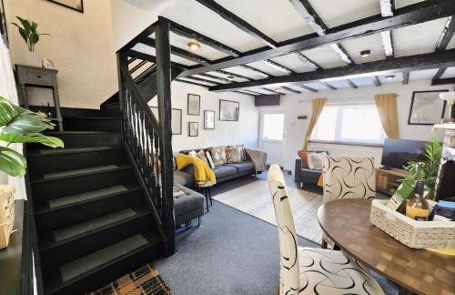 Leaf Tree Cottage, close to Coast, Lakes and Fells - Foto 5