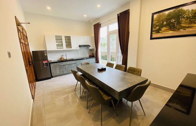 MINH CHIEN SUITE - Foto 19