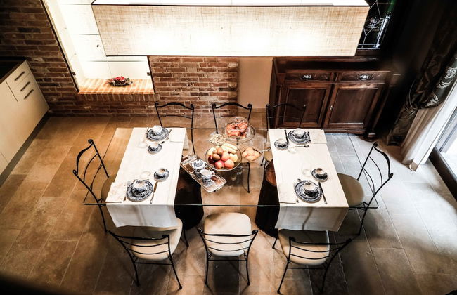 Cascina Cortine - Foto 28