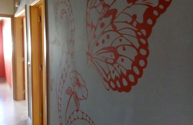 Apartment With 2 Bedrooms in Urqueira, With Wonderful Mountain View, Pool Access, Enclosed Garden - Foto 25