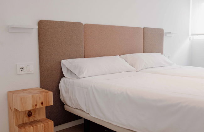 Apartamentos 525 Los Narejos - Foto 21