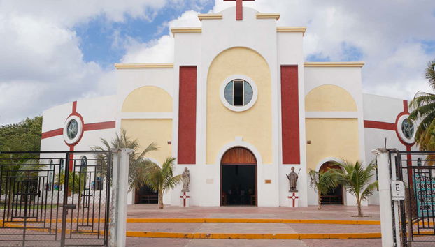 One of the monuments that will be seen during the tour