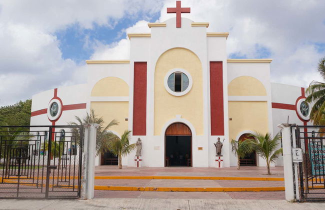 Cozumel Tram Tour - Photo 5