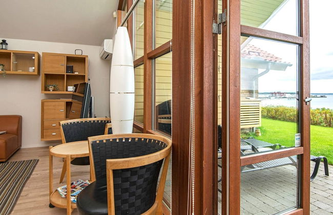 6 Person Holiday Home in Egernsund-by Traum - Foto 10