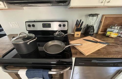 Edgerton Escape 2 on Water with Dock - Photo 14