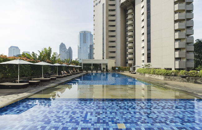 The Sultan Residence - Photo 1