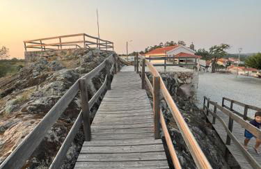 Quinta do Lameiro Maceira - Foto 27