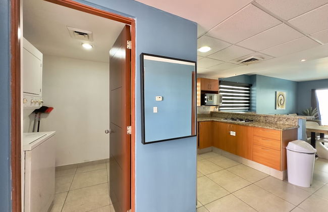 Costa Veleros Apartments - Foto 77