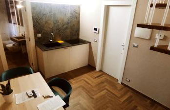 Palazzo Sarti Suites - Foto 49