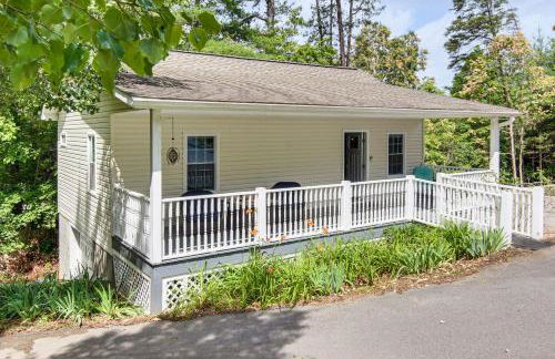 4 Mi to Main Street Petite Weaverville Escape! - Foto 26