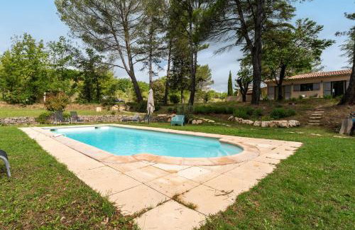 Maison Marvic, Studio dans les pins - Foto 18