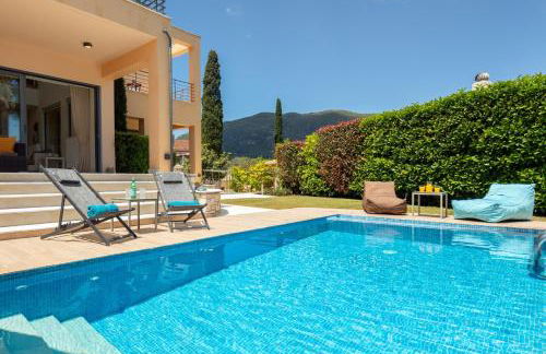 Villa Serena, Eastern Corfu by WhiteDream Villas - Foto 40