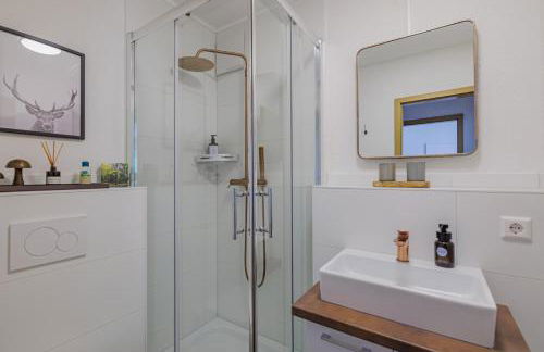 Fewo Tannzäpfle Urlaub im Wanderparadies Sauna Traumaussicht - Foto 19