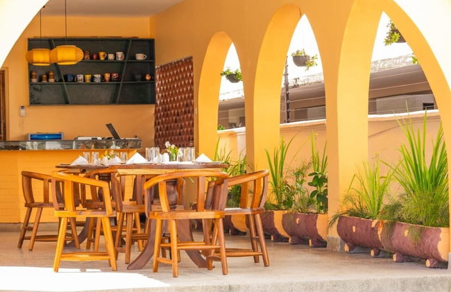 Bamburi Beach Villa LTD - Photo 11