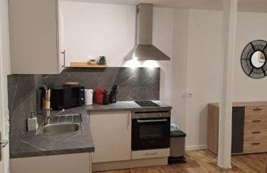 Le D'lices, Spacieux, Centre-ville, Free parking - Foto 7