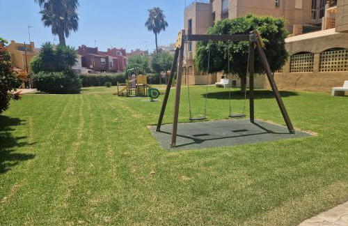 GUADALMARINA - Playa, Naturaleza y Ciudad - Foto 22
