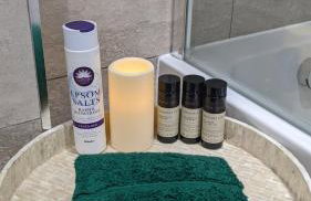 Brand new large flat by the sea with free parking - Foto 12