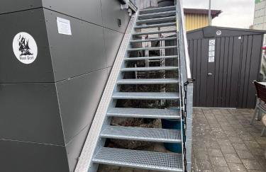 Tiny House Black Pearl - Foto 18