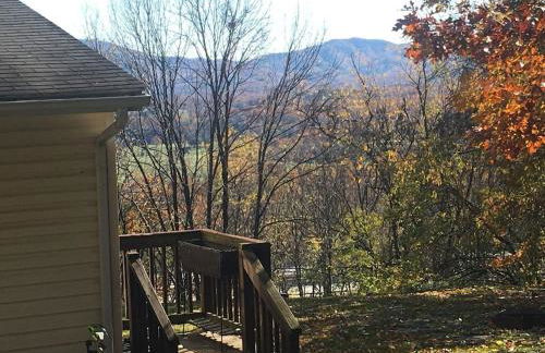 Green hill cottage - Foto 10