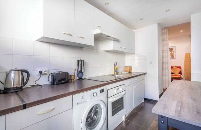 1 Bedroom Apartment in La Plaine - Foto 6