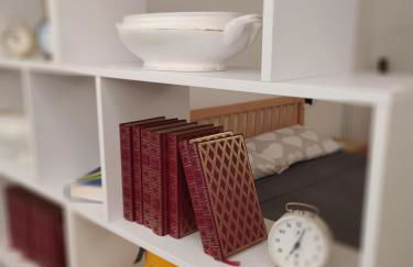 Casa Mantel Panoramic view in Langhe - Foto 43