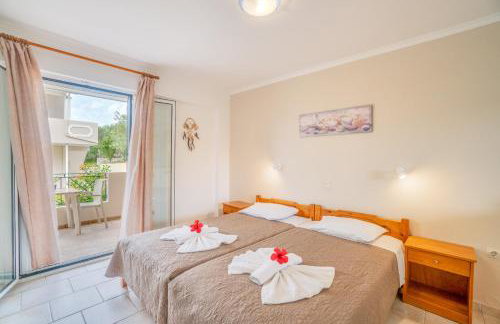 Anna Studio and Maisonettes - Foto 28