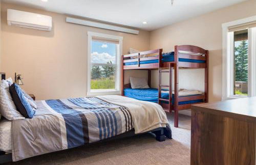 Teton Crest Lodge Sleeps 24 Ideal Reunion Spot - Foto 43