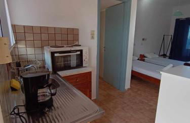 Nisaki chios apartments - Foto 52