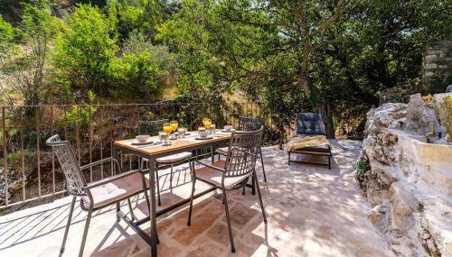 Stone bridge cottage - Foto 4