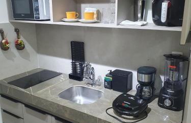 Marabessaflat - seu lugar incrível na praia - Photo 29