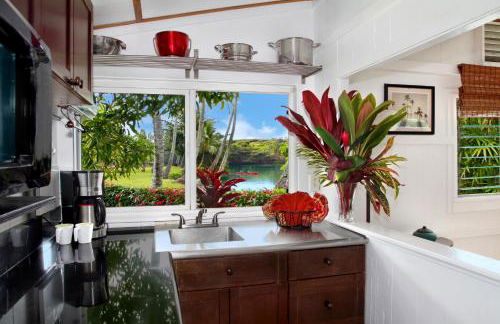 Fern Grotto Inn - Foto 60