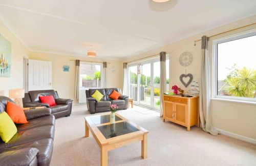 Tara, Spacious Family Home, Wonderful Sea Views - Foto 26