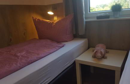 Ferienhäuser im Ferienhausgebiet Hof Beel - Foto 23