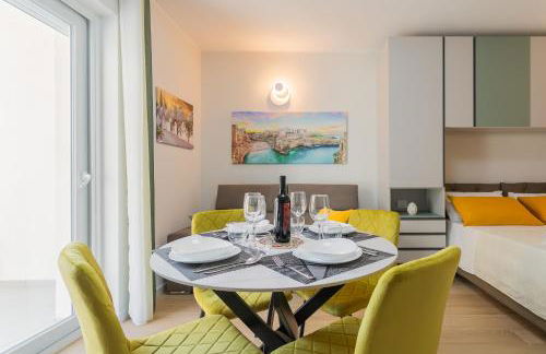 Private Parking - Athena Suite nel cuore di Bari - Foto 3