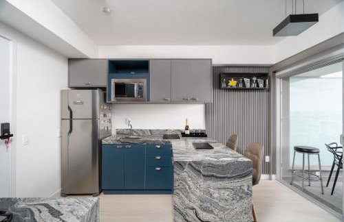 River One 2303 - Luxury Studio - Foto 4