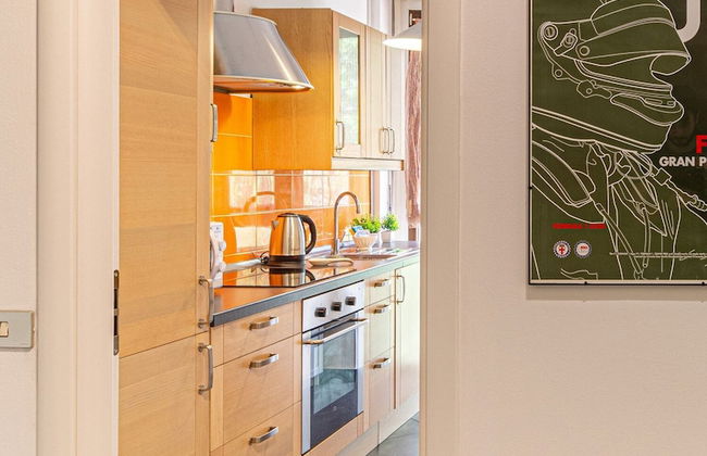 Madamart - 301 Autodromof1 Centro - Foto 25