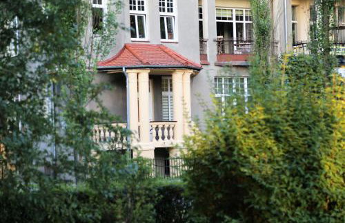 Apartament Ptasie Radio - Foto 18