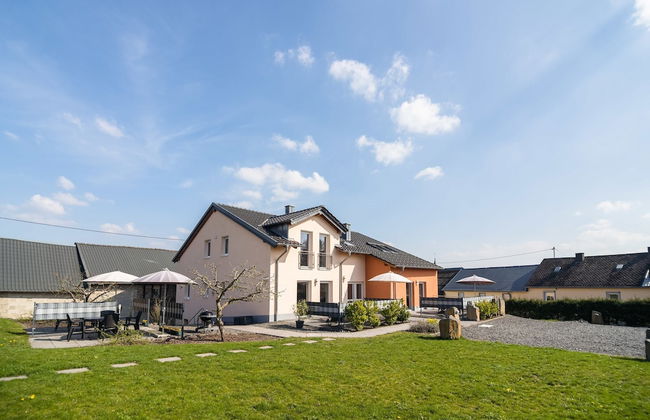 Eifel Lakeside Family Escape - Foto 46